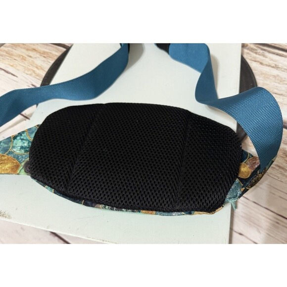 KAVU Spectator Fanny Pack Bag Double Zip Pocket-NEW Without Tags - Picture 5 of 10